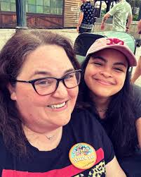 After training with Nicole in High Springs FL