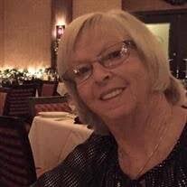 Diane Nix McDonald Obituary