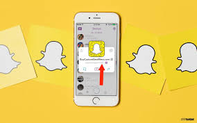 Snapchat will scan the code, find your friend, and add them back to your friends' list. Pin On Windows News