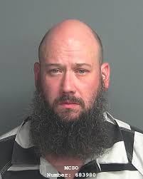 RICHARDSON JEFFERY LYNN JR was booked into the Montgomery County Jail