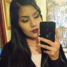 Sonia Razo's Instagram, Twitter & Facebook