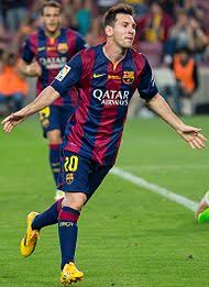 Trofeu joan gamper full matches. Fc Barcelona Wikipedia