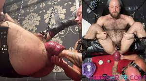 GUMMI FIST USES MY PROLAPSE LIKE A GIANT MEAT GLOVE! - HungerFF.com HD phone wallpaper