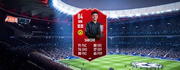 Have been unveiled as the first three cards in a brand new promotion in fifa 19's ultimate team. Fifa 19 Future Stars Die 21 Besten Talente Sind Da Sie Sind Echt Stark
