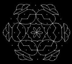 You can find lot of small kolam designs in. Top 9 Pongal Kolam Designs With Pictures 2021 Styles At Life