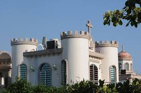 Chaos, guns and fear one of mexico's most notorious drug cartels turned a city into a war zone for a day. Inside The 650k Tombs Of Mexico S Notorious Drug Lords Daily Mail Online