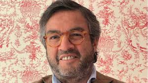 El capital es lo más débil a lo impredecible': Luis Alberto Moreno