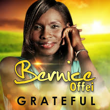 Bernice Offei