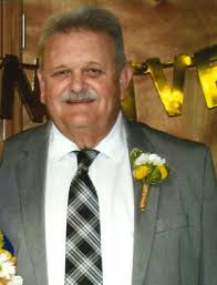 Ronnie Teegarden Obituary