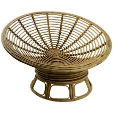 Choose your perfect rattan papasan chair from the huge selection of deals on quality items. Best Papasan Chair For Sale On 1stdibs