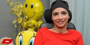 Lais contou também como conheceu a namorada. Uol A Twitteren Ginasta Lais Souza Revela Ser Gay Tenho Uma Namorada Http T Co Nw8krrodmp Http T Co Nlpf6gwil0