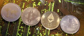 Anthony pompliano, the founder of morgan creek digital assets, joins cnbc's squawk box to discuss how cryptocurrency is doing in the markets.» The Future Of Crypto Assets From Opportunities To Policy Implications World Economic Forum