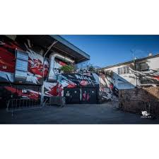 Noumatrouff Mulhouse Salle De Concerts Haut Rhin Spectacles Noumatrouf Nouma Salle De Concert Concert La Rue Ketanou