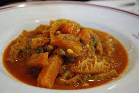 Ricetta per trippa in umido. Ricette Delle Langhe Trippa Langhe Net