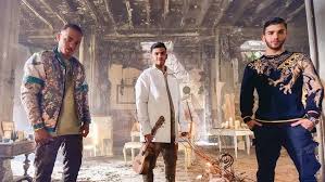 Manuel turizo y julian turizo 2018.mp3 fue subido como audio y video en la nube de la plataforma youtube, hace 2 años, su tamaño promedio en megabytes del archivo es de 7.45 mb, actualmente cuenta con un historial de descargas de 15455.2215 que va en aumento y superando a las demás canciones nuevas 2020. Manuel Y Julian Turizo Lanzan Esclavo De Tus Besos Ft Ozuna Spot Latino