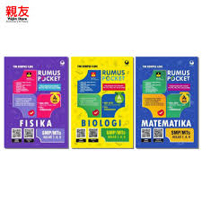 Modul penyusunan soal hots pkwu.pdf. Rumus Pocket Fisika Smp Biologi Smp Matematika Smp Kelas 7 8 9 Soal Hots Full Pembahasan Shopee Indonesia