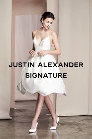 Petal Skirt Silk Mikado Cocktail Wedding Dress Simple Elegant Wedding Dress Cocktail Dress Wedding Elegant Wedding Dress