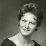 Obituary: Judy Gerbaz