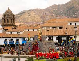 Todos los días internacionales, días mundiales y populares del mes de junio así como sus semanas internacionales. Inti Raymi Festival Del Sol 24 Junio 2020 Tour Todo El Dia
