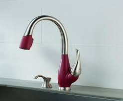 15 exclusively modern kitchen faucet