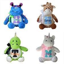 Birth Announcement Personalized Stuffed Animals Birth Announcement Stuffed Animal Embroidered Stuffed Animal Etsy Best Baby Shower Gifts Baby Shower Gifts Unique Baby Gifts