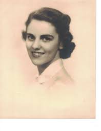 Harriet Oldenburg Holt (1914-1985)