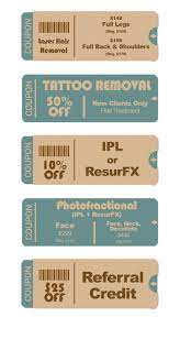 You can always come back for laser hair removal cpt codes because we update all the latest coupons and special deals weekly. Coupons 1 Laguna Laser Hair Removal