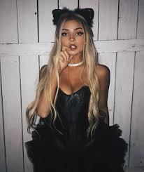 Black Angel Halloween Costumes For Girls Pin On Disfraces