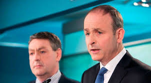 Enda Kenny in crisis: Key advisor admits Fine Gael 'reaping whirlwind' of  error-ridden campaign