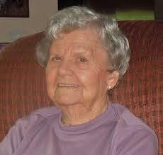 Eleanor Abbott Obituary