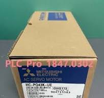 HCPQ43KUE 1PCS NEW Mitsubishi HC-PQ43K-UE Servo Motor IN BOX Fast delivery  | eBay