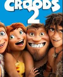November 25, 2020the croods have survived their fair share of dangers and disasters, from fanged prehistoric beasts to surviving the end of the world, but. Ù…Ø´Ø§Ù‡Ø¯Ø© ÙÙŠÙ„Ù… The Croods A New Age 2020 Ù…ØªØ±Ø¬Ù…