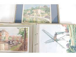 Marjorie Jaques Paintings & Artwork for Sale