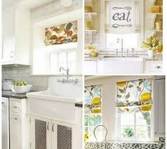small kitchen window treatments hometalk