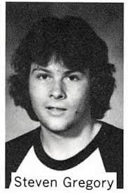 GREGORY, Steven Wayne c/o 1985 : November 26, 2015 April Dawn Butler  Gregory to Fallen Bruins · Steven Wayne Gregory c/o 1985 passed away