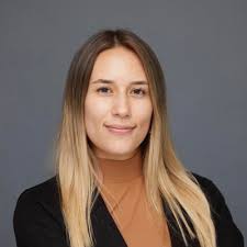 Virginia Upegui Caro