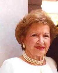 EUDICE GILMAN Obituary (1916