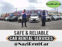 We did not find results for: Nazirin Kereta Sewa Nazirin Trading