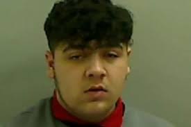 Locked up in April: Shallow grave killers and machete-wielding gang among  23 jailed last month