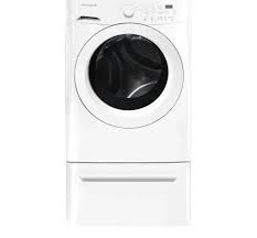 Push the start/pause button to stop the current wash cycle. User Manual Frigidaire Fffw5000qw 3 9 Cu Ft Front Load Wash Manualsfile