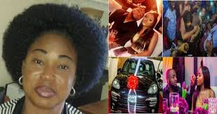 Image result for davido and chioma