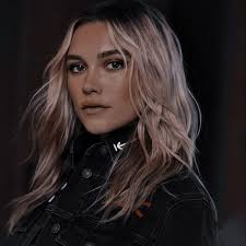 Evie Hill-bromiley (ebromiley)