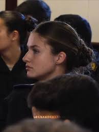 my first video was with this song and it was also about naval leonor 🫠  #princessleonor #princesaleonor #princessleonorofspain #leonordeborbon  #leonor #princessofasturias #princessofspain #spain ...