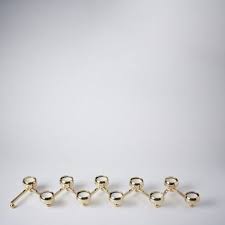 Mjolk Constella Tea Light Holder In Brass Tea Light Holder Tea Lights Light Holder