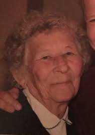 Barbara Frederick Obituary