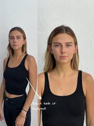 How To Take Your Best Digitals For Modeling Agencies And Jobs - Youtube