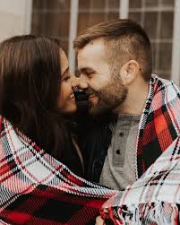 Conservatory Engagement Session