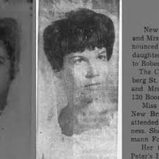 The Central New Jersey Home News from New Brunswick, New Jersey