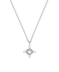 A wide variety of star necklaces options are available to you, such as jewelry main material, material type. North Star Necklace Silver New One By Schullin
