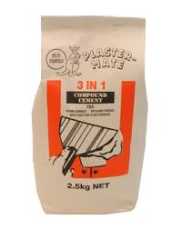 Sheetrock's premium quality product is the answer for casual and professional users. Joint Compound Top Coat Enviro Coatings Australia